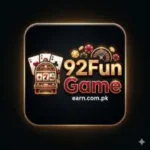92Fun Game